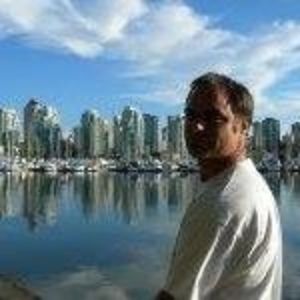 Meet your Posher, Steven